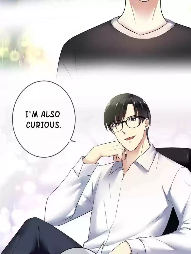 Legend Reboot Chapter 79