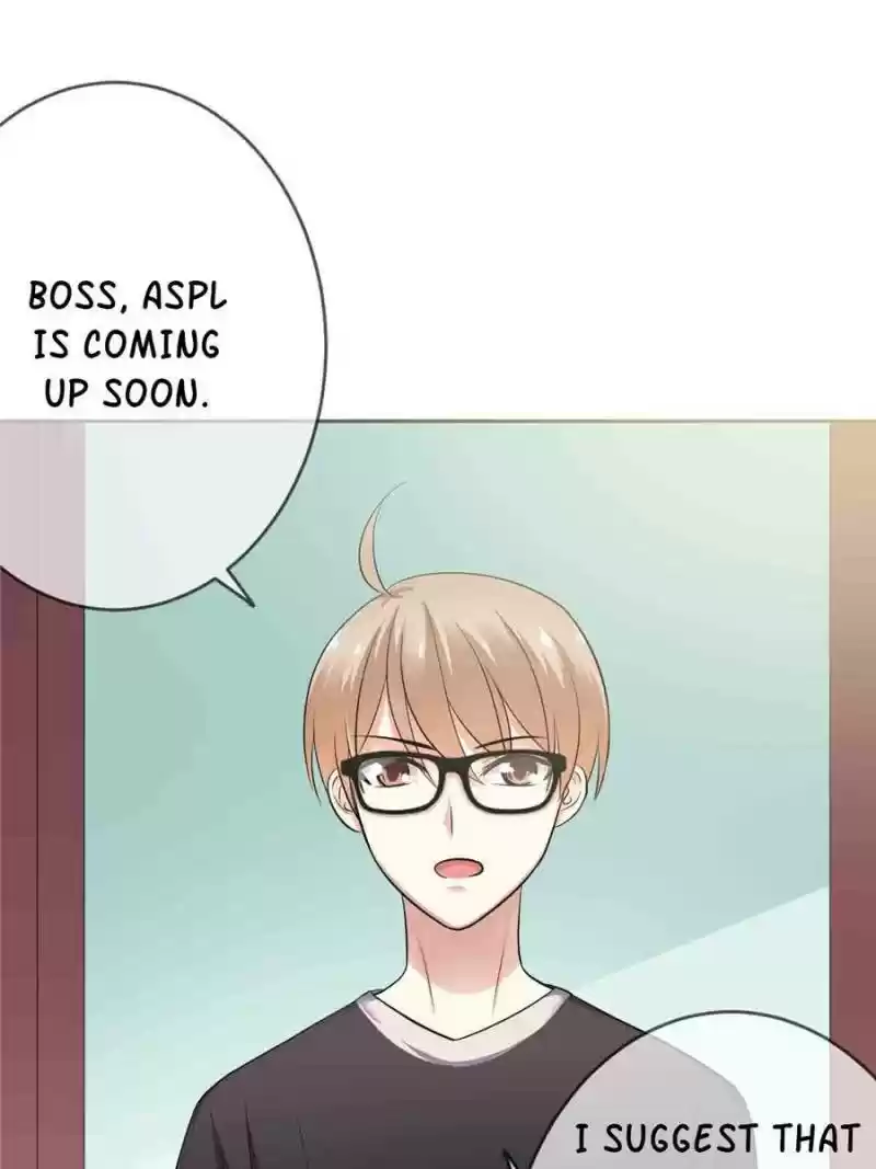 Legend Reboot Chapter 79