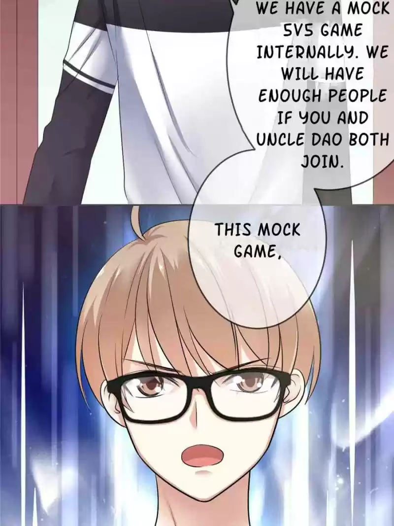 Legend Reboot Chapter 79