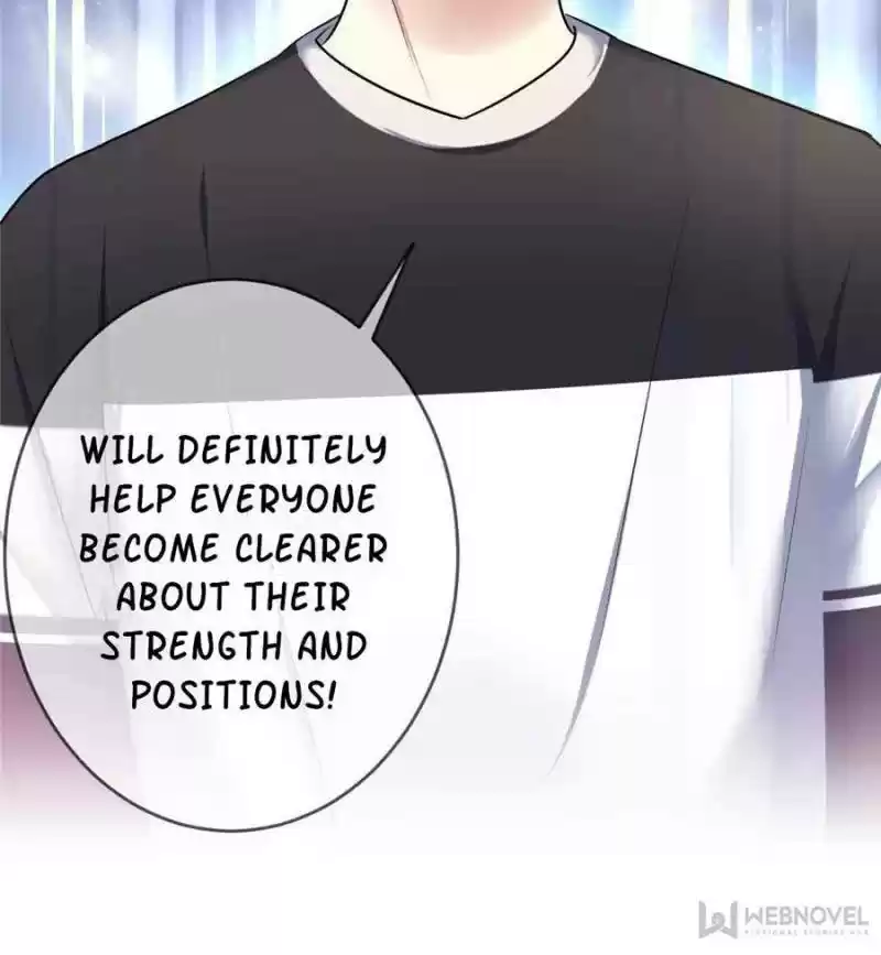 Legend Reboot Chapter 79