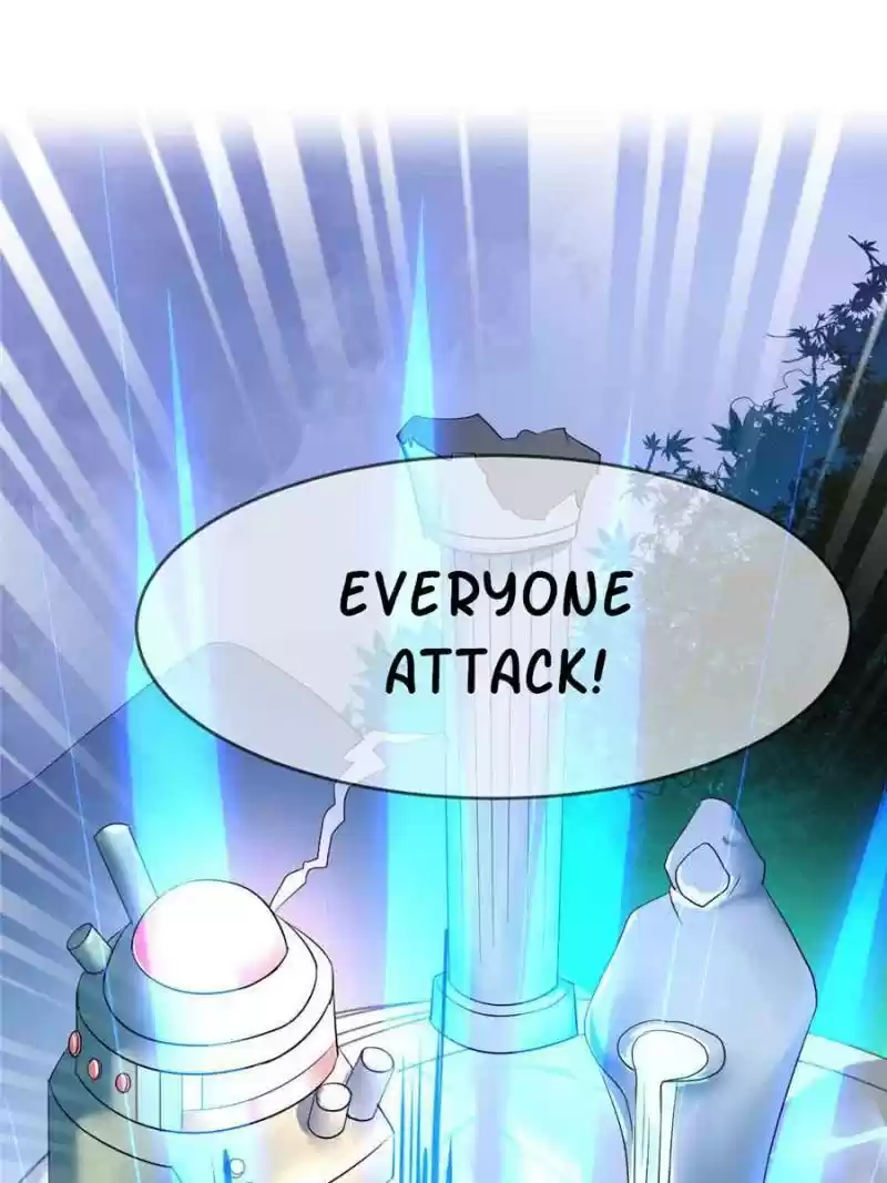 Legend Reboot Chapter 79