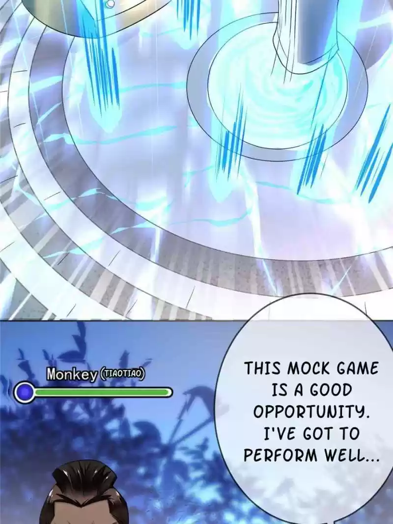 Legend Reboot Chapter 79