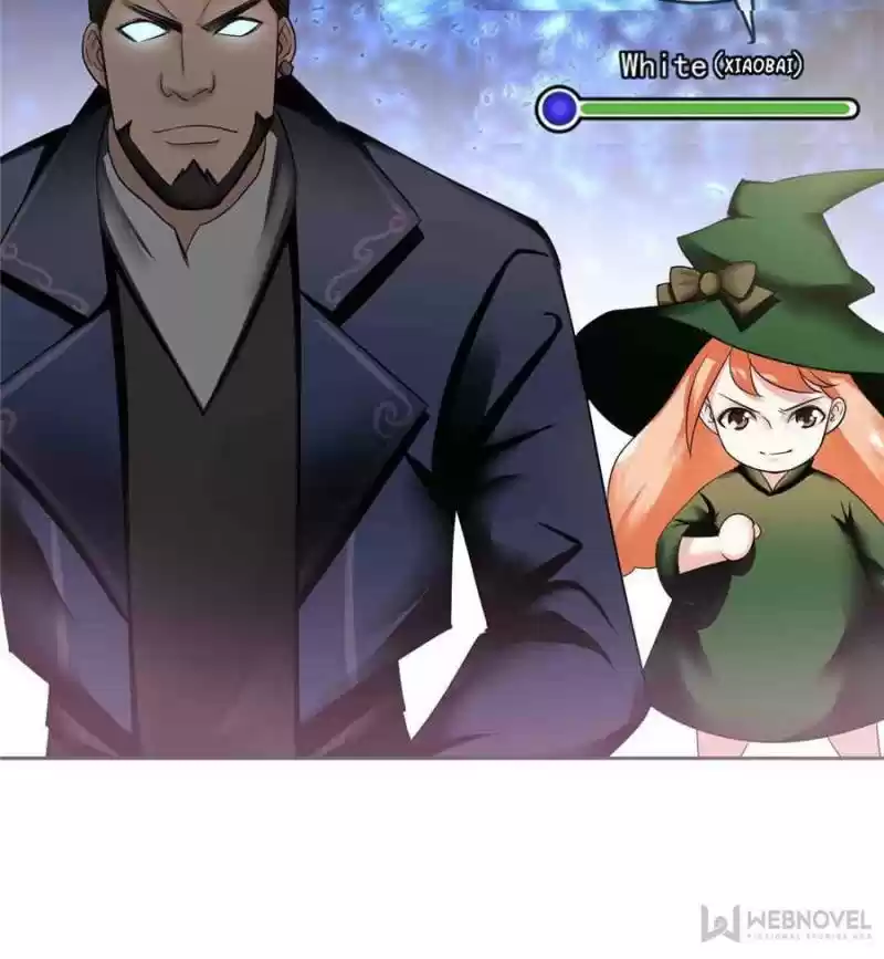 Legend Reboot Chapter 79