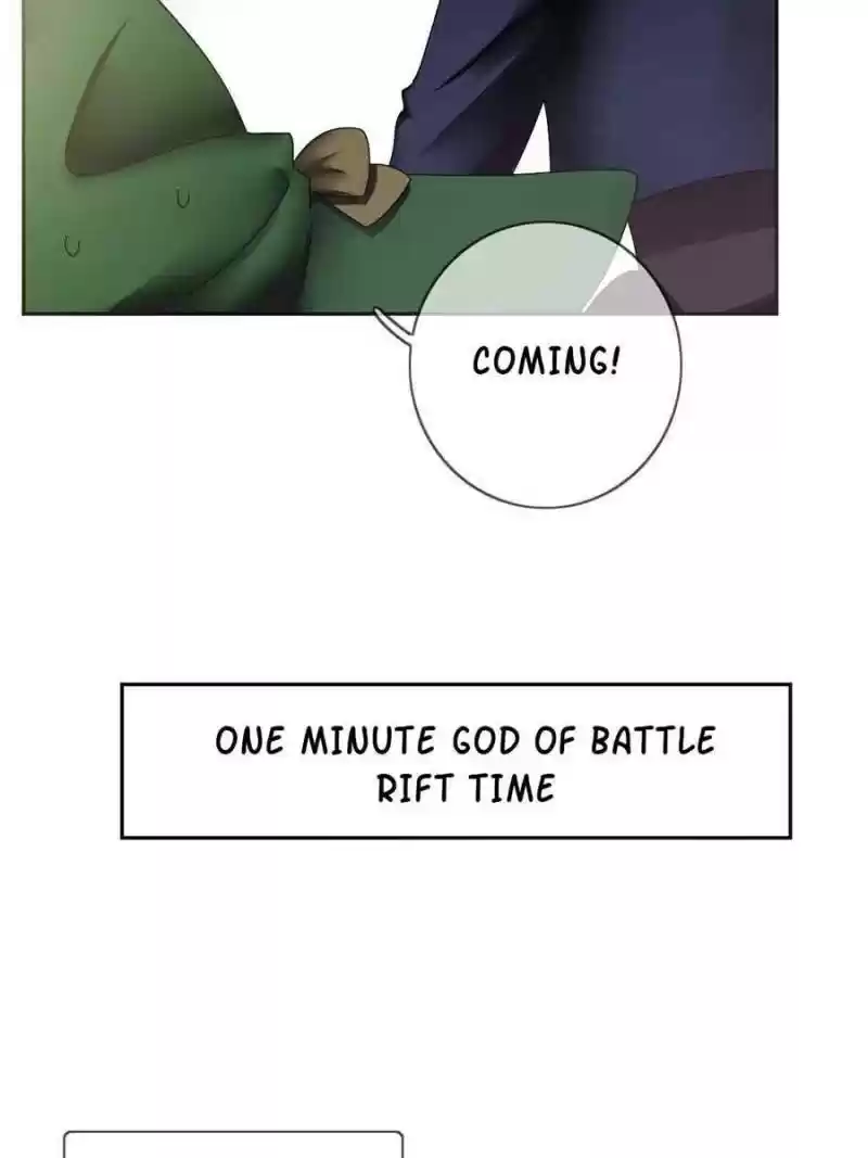 Legend Reboot Chapter 79