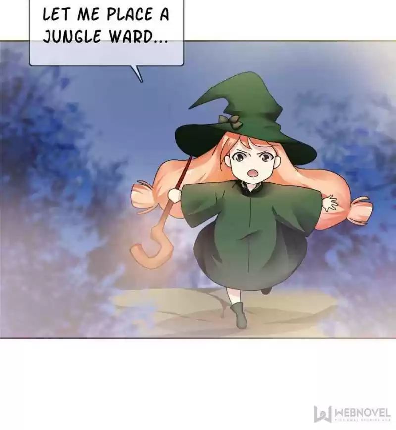 Legend Reboot Chapter 79