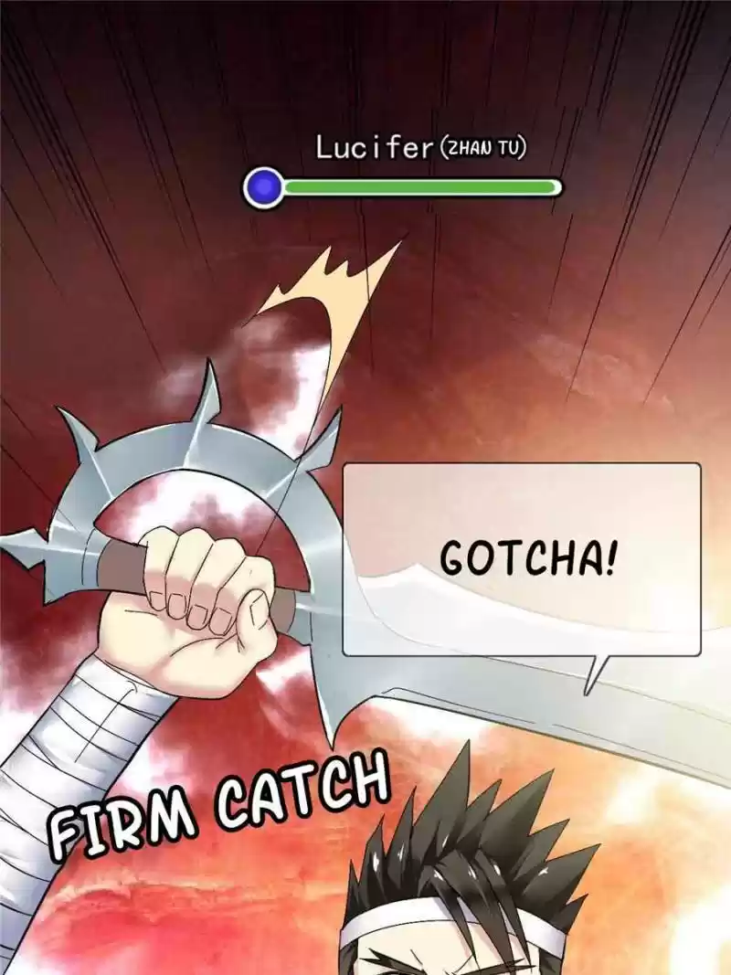 Legend Reboot Chapter 79