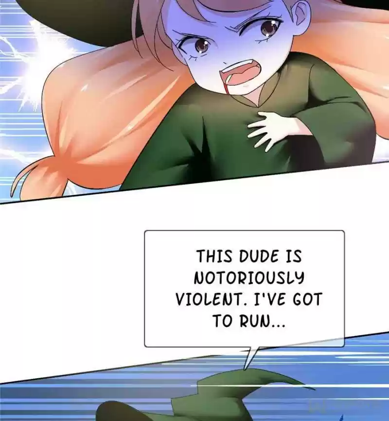 Legend Reboot Chapter 79