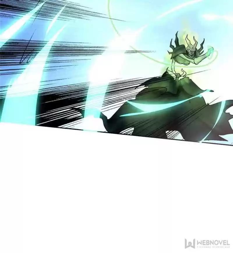 Legend Reboot Chapter 79