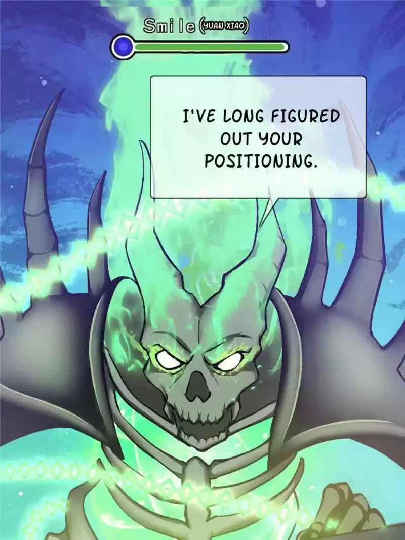 Legend Reboot Chapter 79