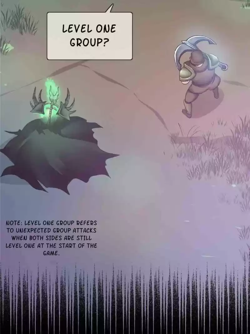 Legend Reboot Chapter 79