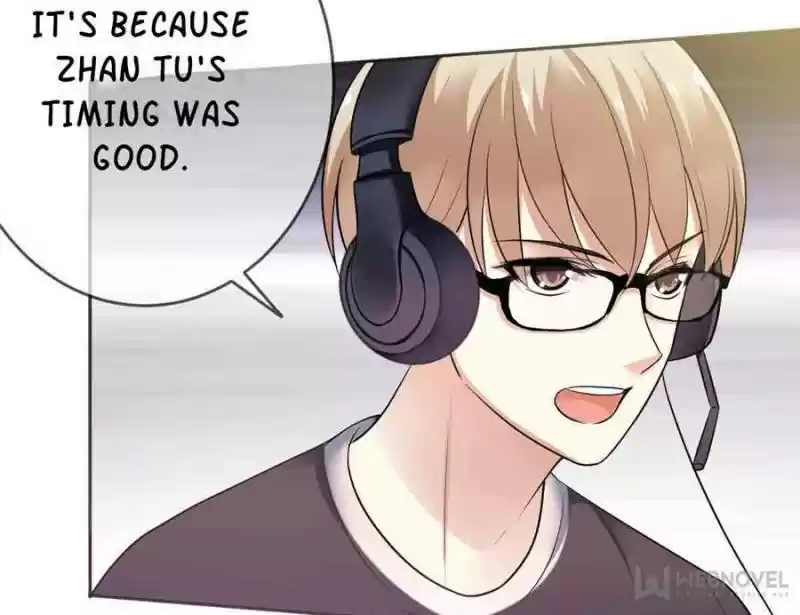 Legend Reboot Chapter 79