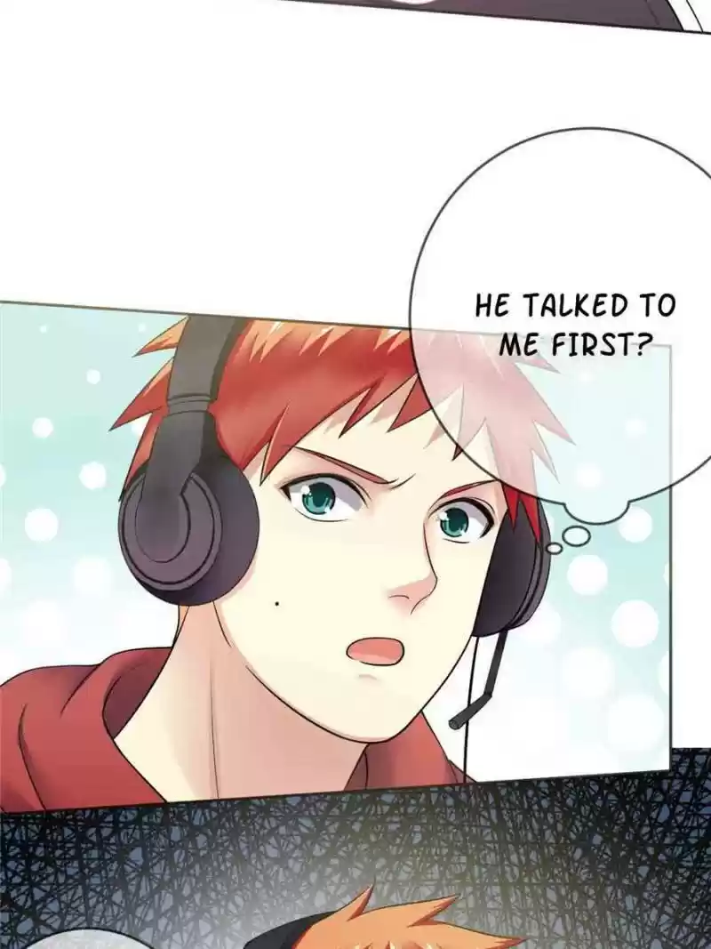 Legend Reboot Chapter 79