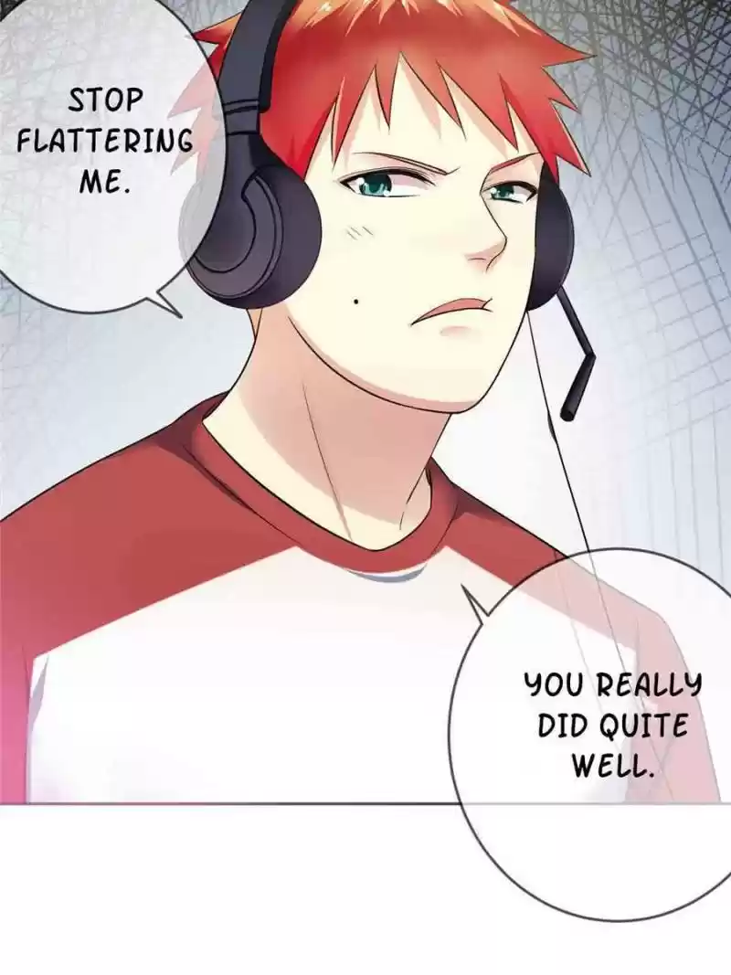 Legend Reboot Chapter 79