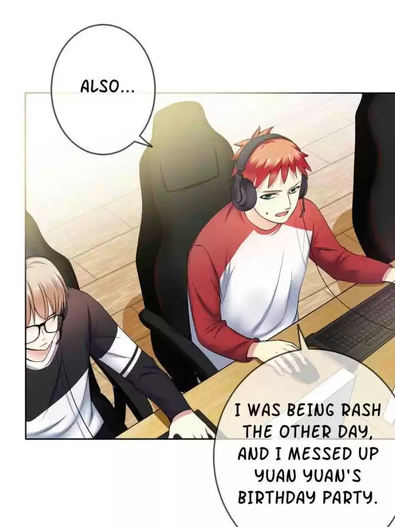 Legend Reboot Chapter 79