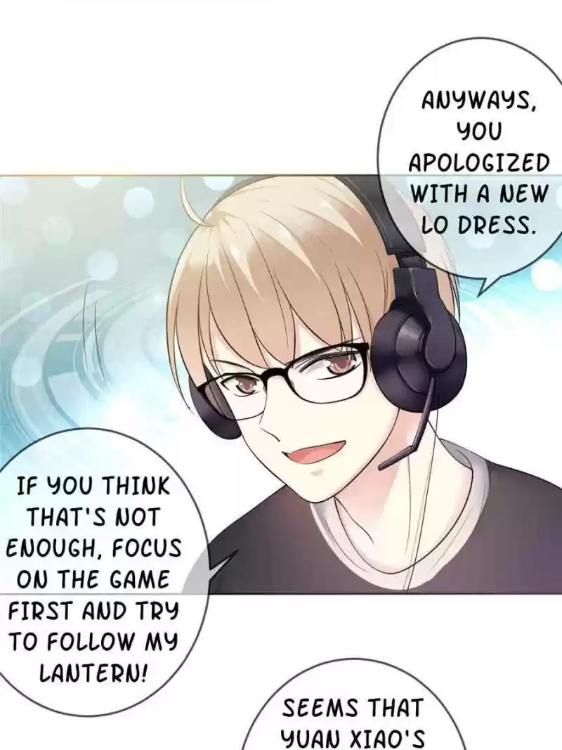 Legend Reboot Chapter 79