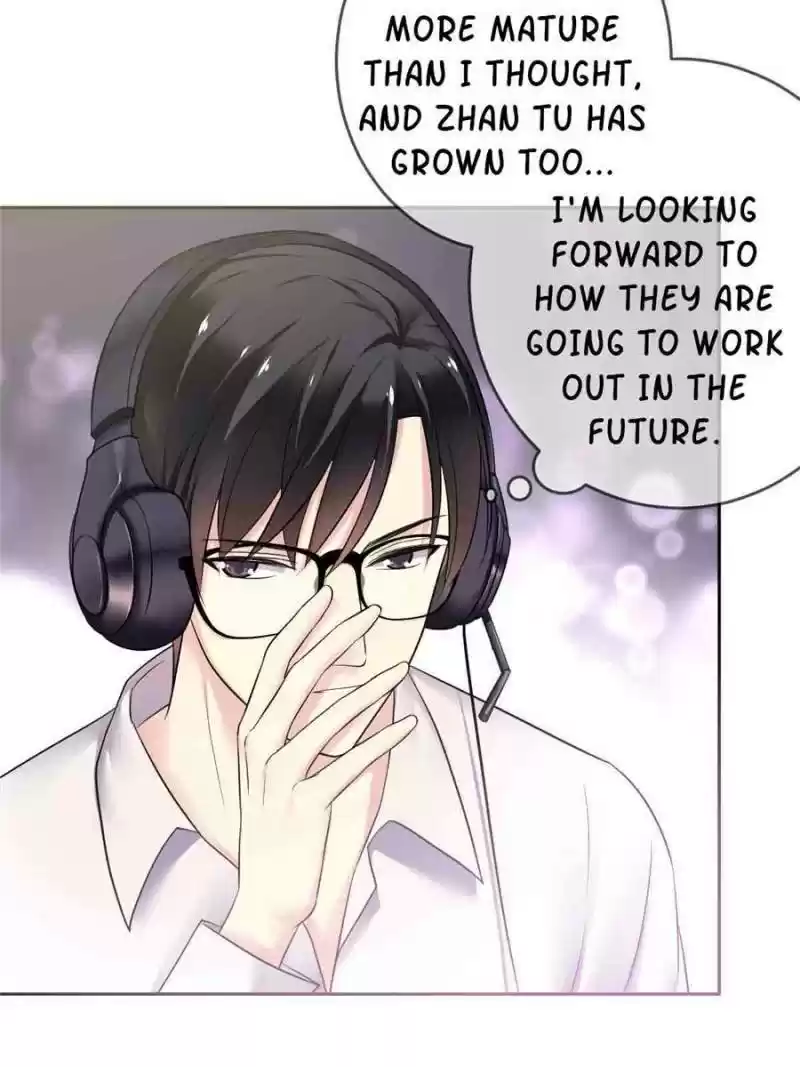 Legend Reboot Chapter 79