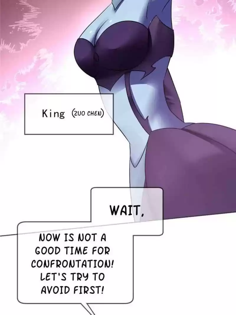 Legend Reboot Chapter 79