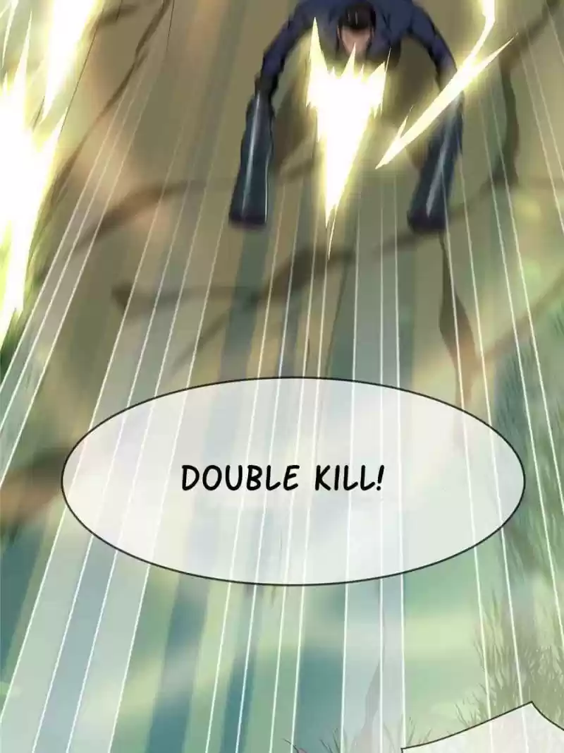 Legend Reboot Chapter 79