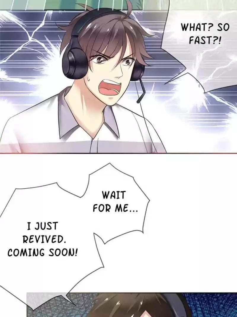 Legend Reboot Chapter 79