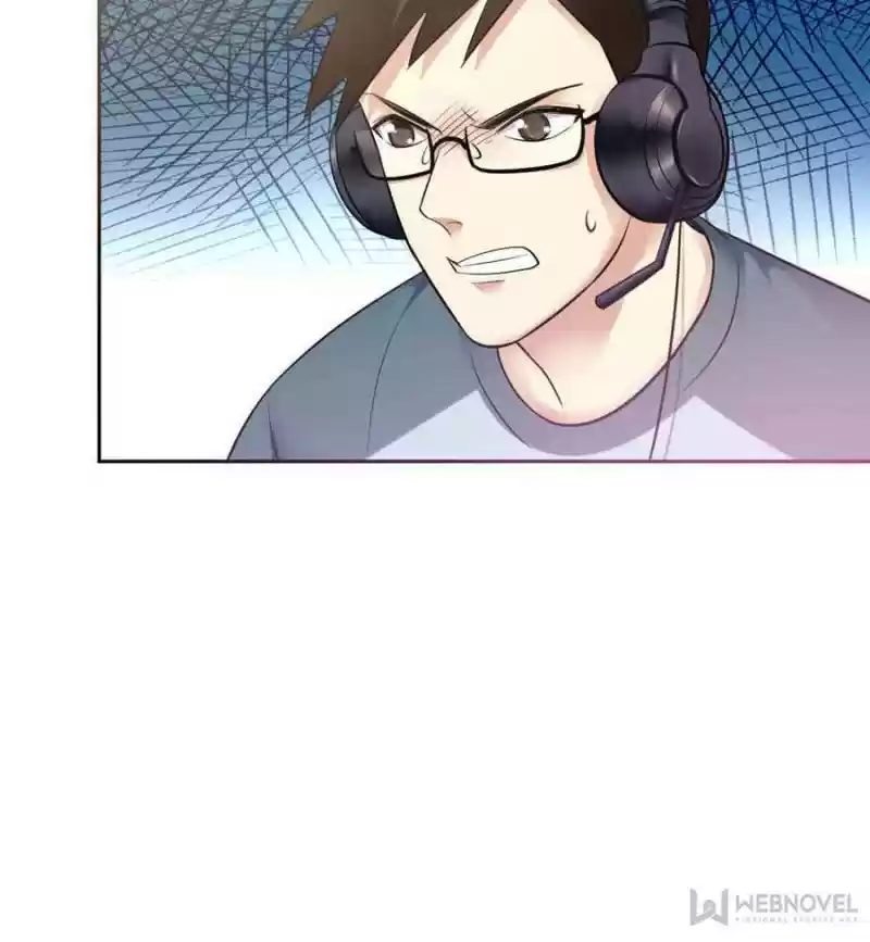 Legend Reboot Chapter 79