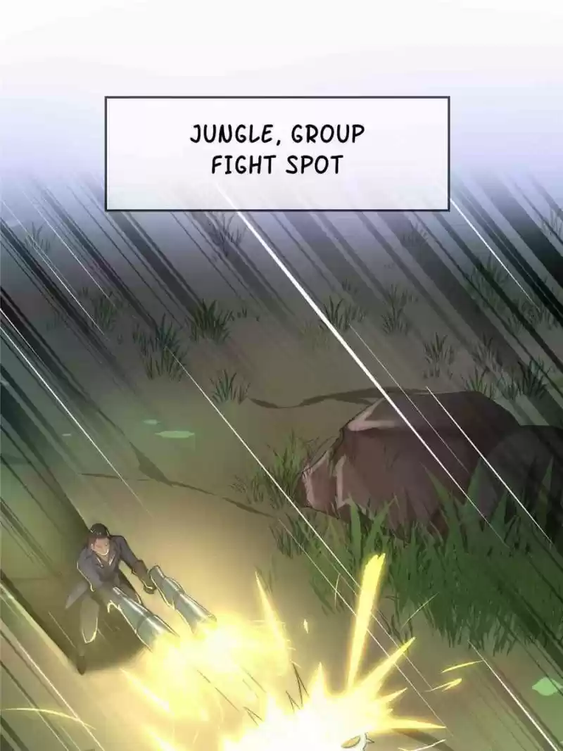 Legend Reboot Chapter 79