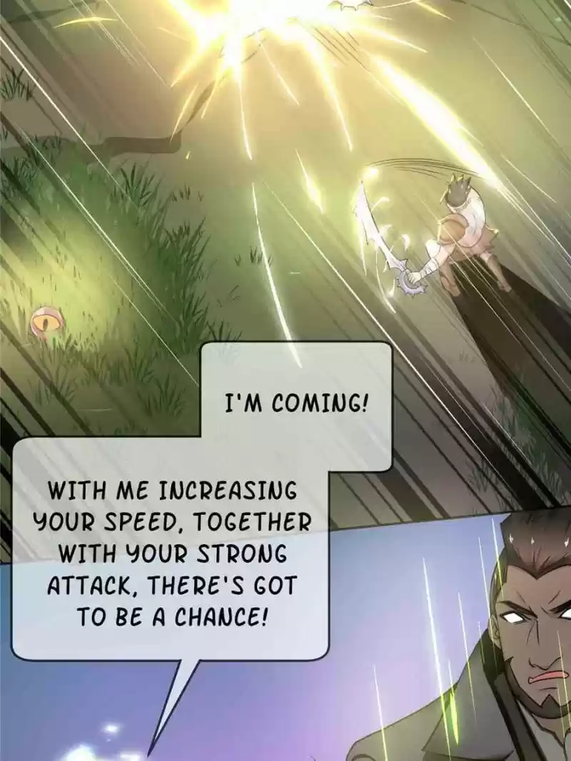 Legend Reboot Chapter 79