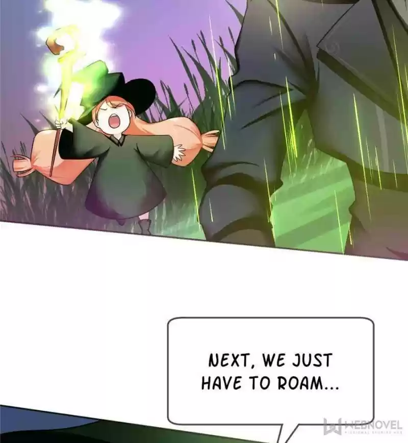 Legend Reboot Chapter 79