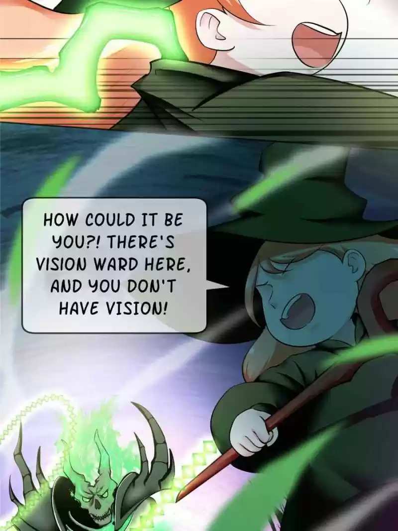 Legend Reboot Chapter 79