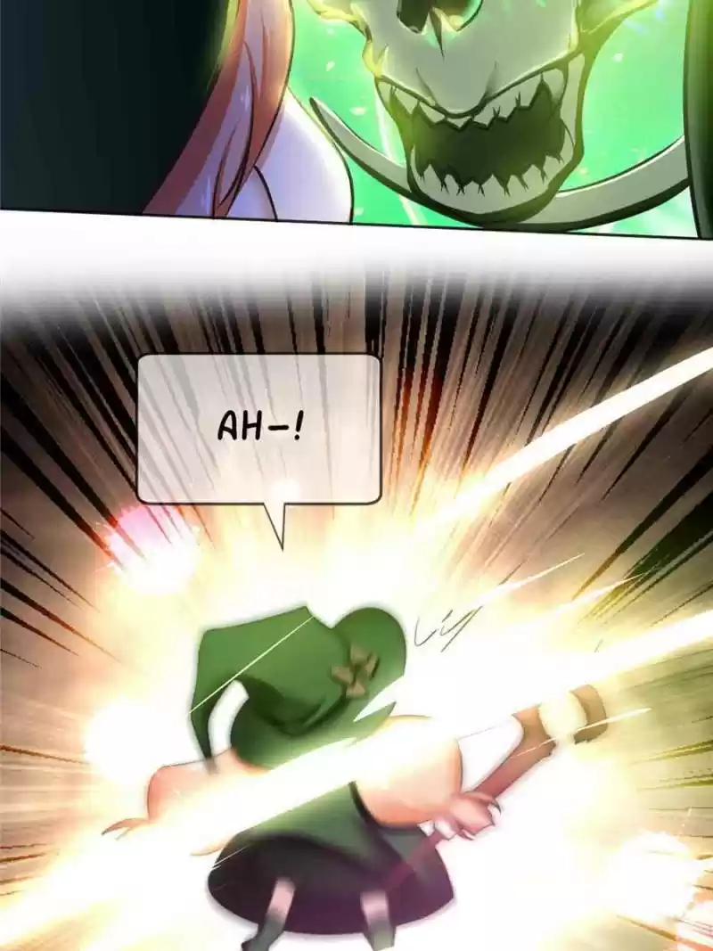 Legend Reboot Chapter 79