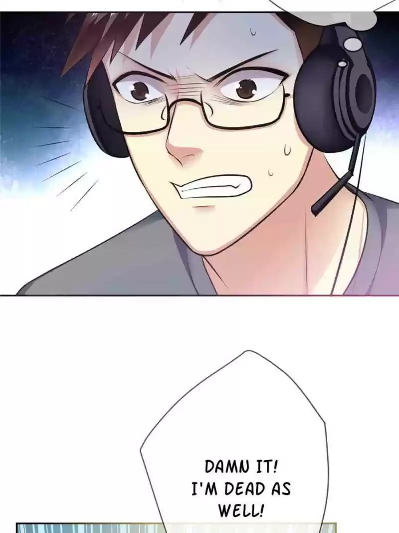 Legend Reboot Chapter 79