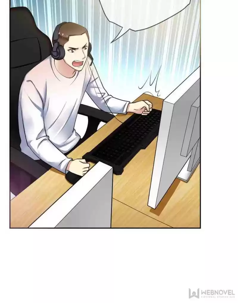 Legend Reboot Chapter 79