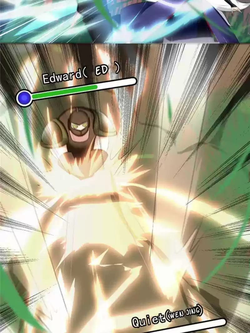 Legend Reboot Chapter 79