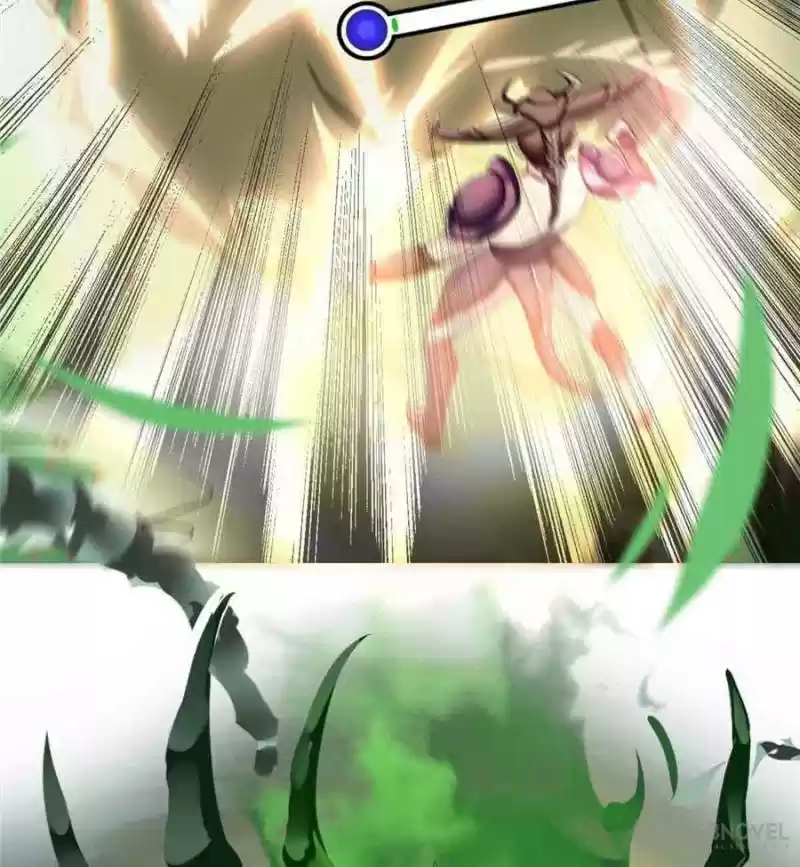 Legend Reboot Chapter 79