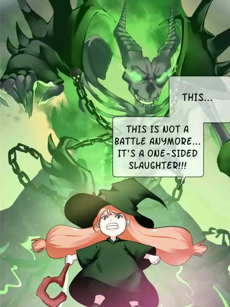 Legend Reboot Chapter 79