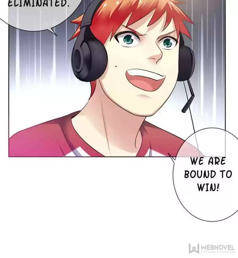 Legend Reboot Chapter 79