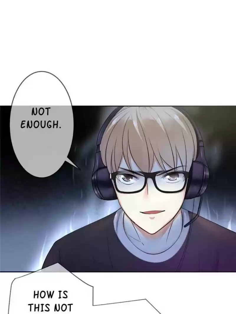 Legend Reboot Chapter 79