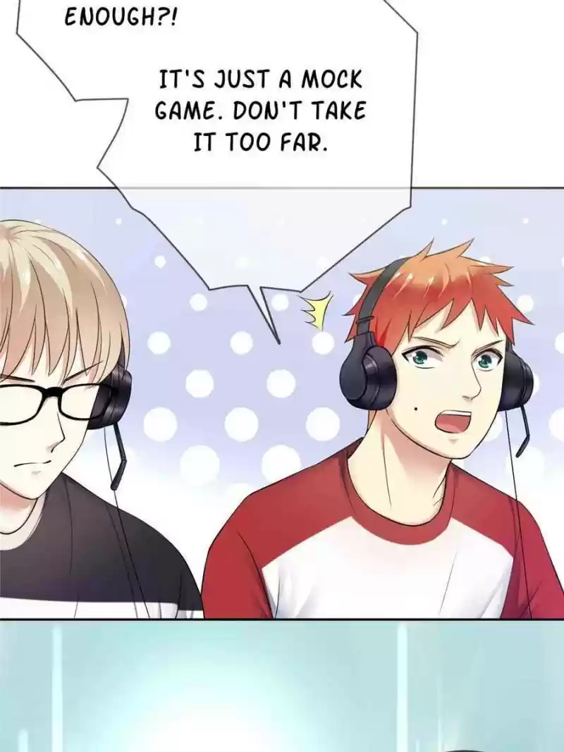 Legend Reboot Chapter 79