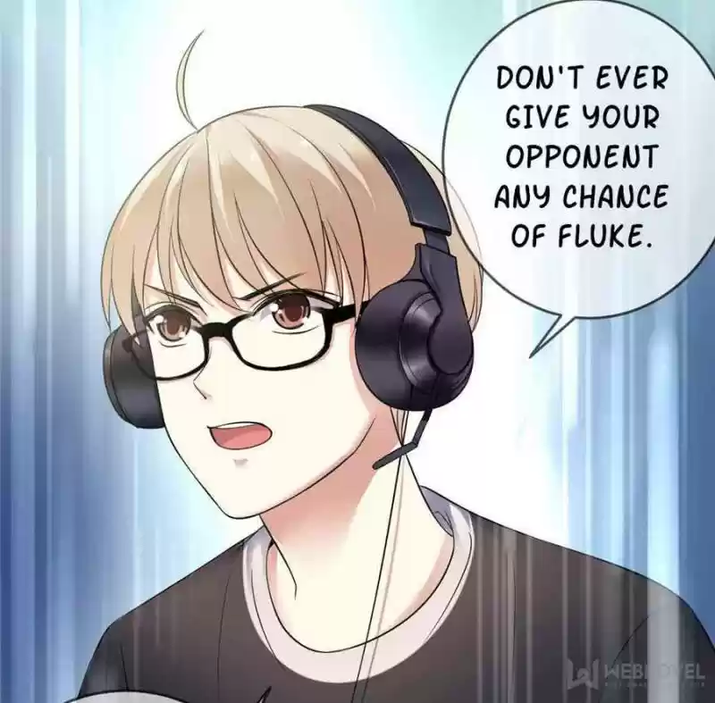 Legend Reboot Chapter 79