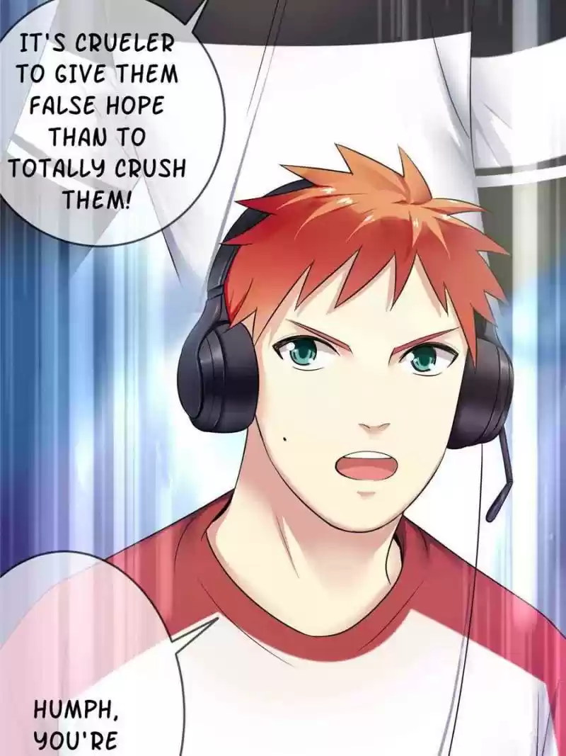 Legend Reboot Chapter 79