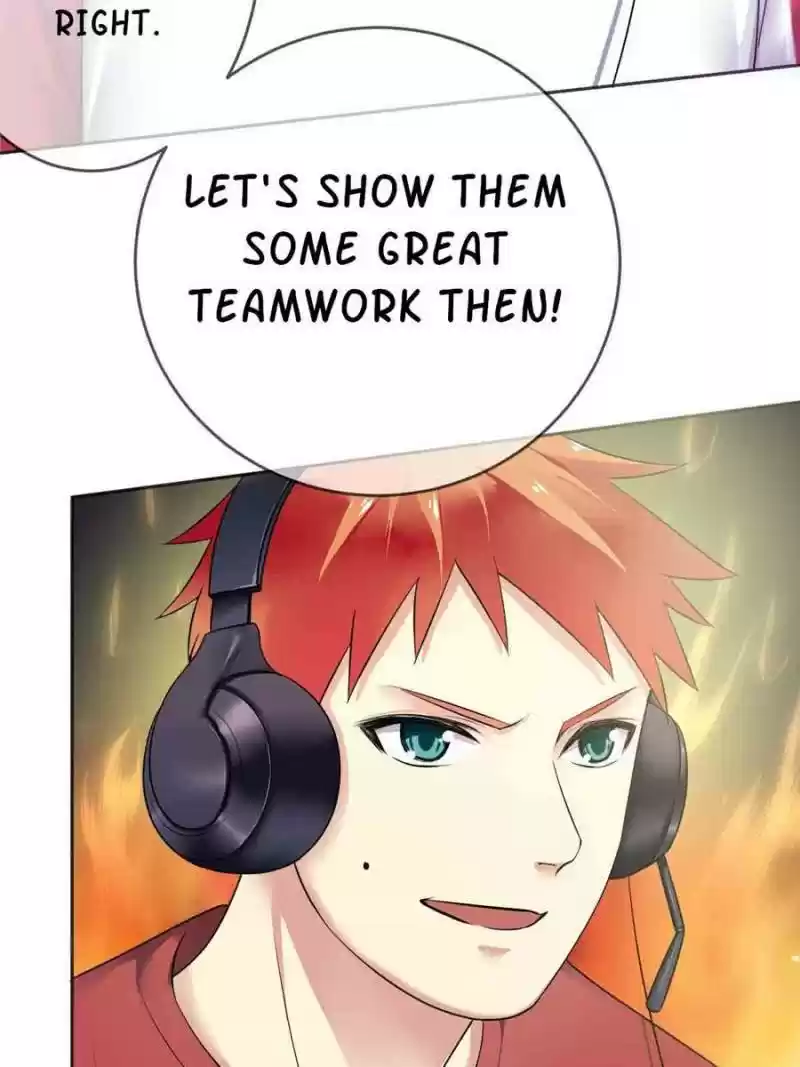 Legend Reboot Chapter 79