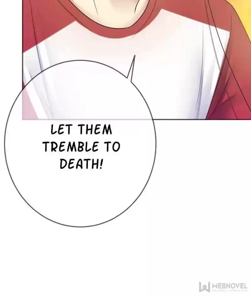 Legend Reboot Chapter 79