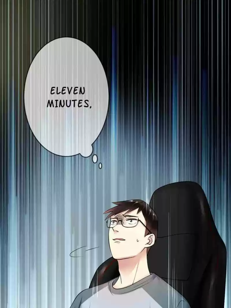 Legend Reboot Chapter 79