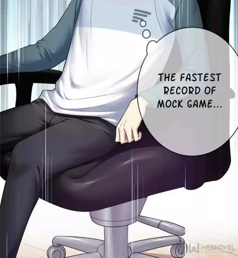 Legend Reboot Chapter 79