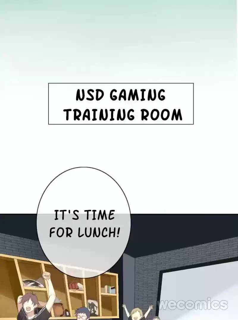 Legend Reboot Chapter 8