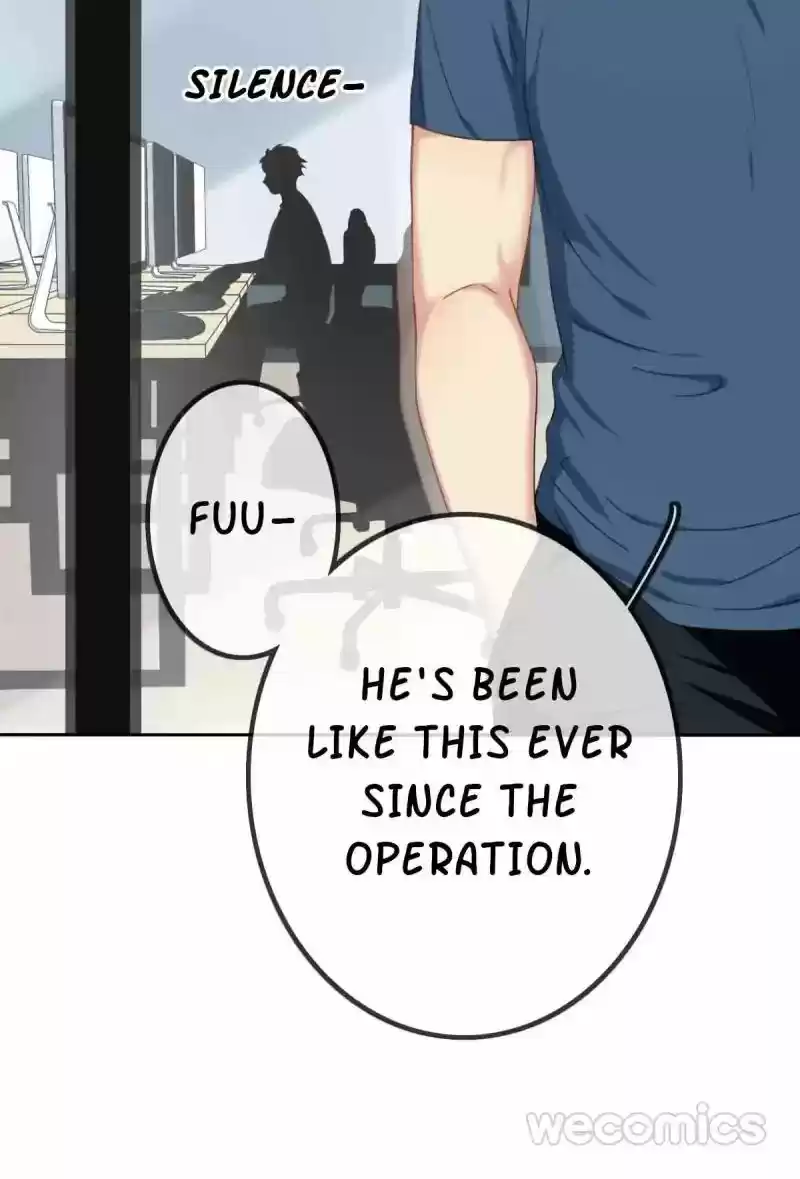 Legend Reboot Chapter 8