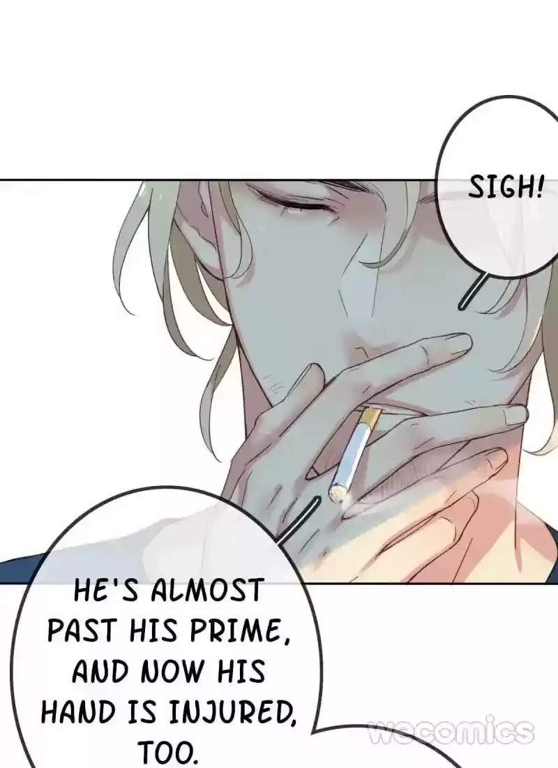 Legend Reboot Chapter 8