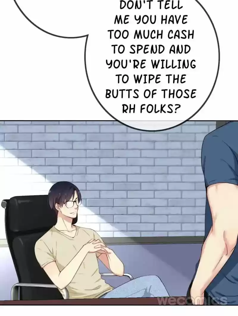 Legend Reboot Chapter 8