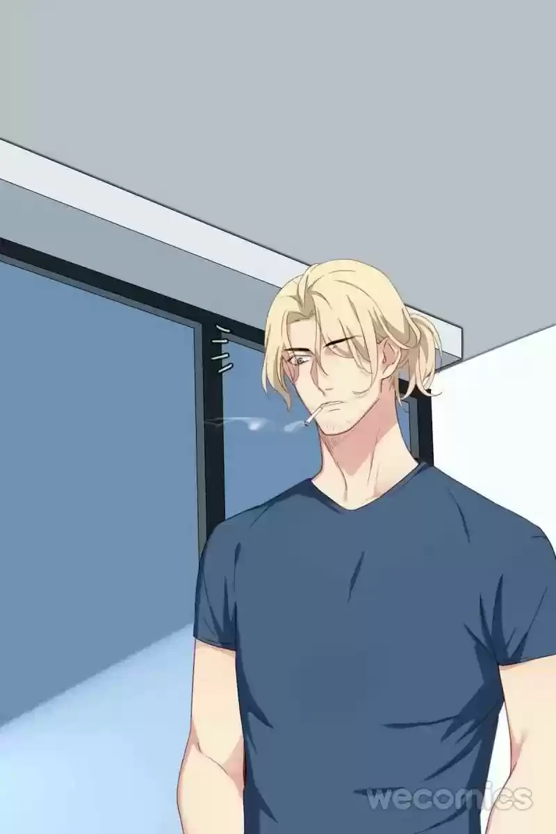 Legend Reboot Chapter 8