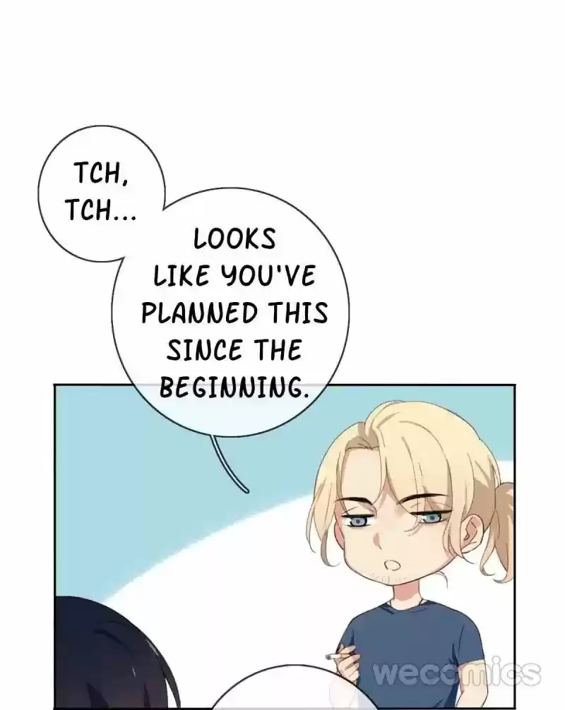 Legend Reboot Chapter 8