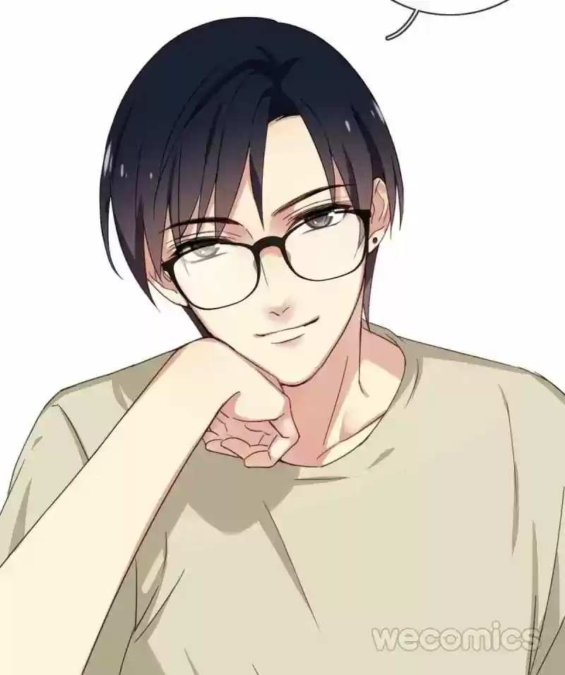 Legend Reboot Chapter 8